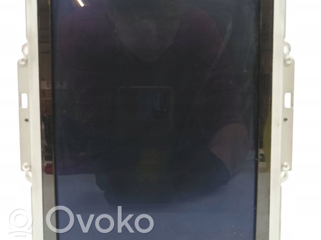 Volvo S60 Screen/display/small screen 