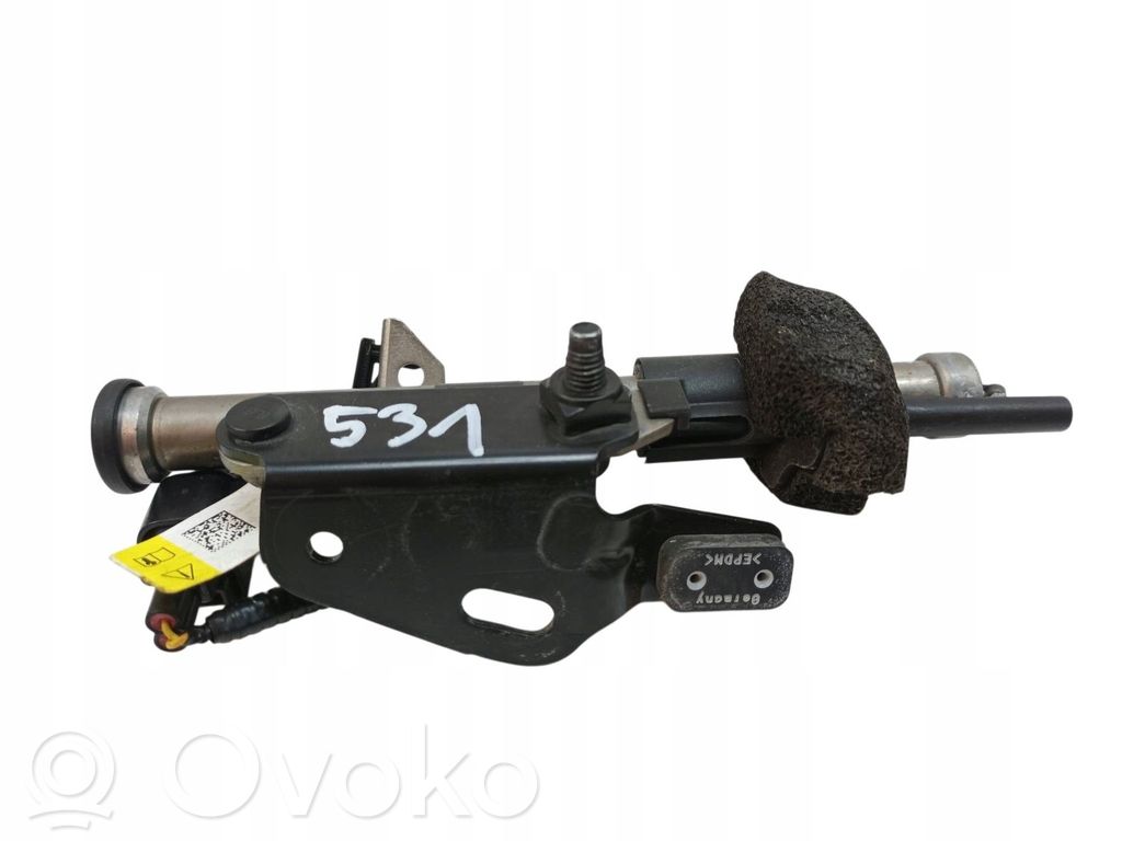 Inne komputery / moduły / sterowniki   P032277461