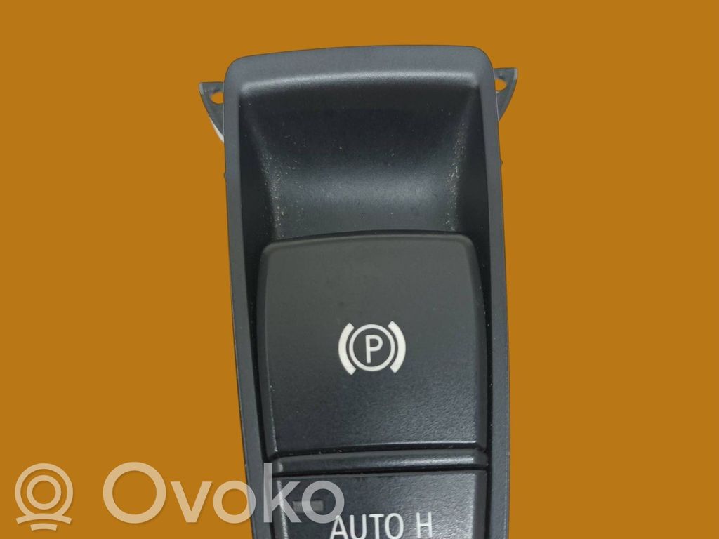 BMW X6 E71 Citu veidu slēdži / pogas / pārslēdzēji 