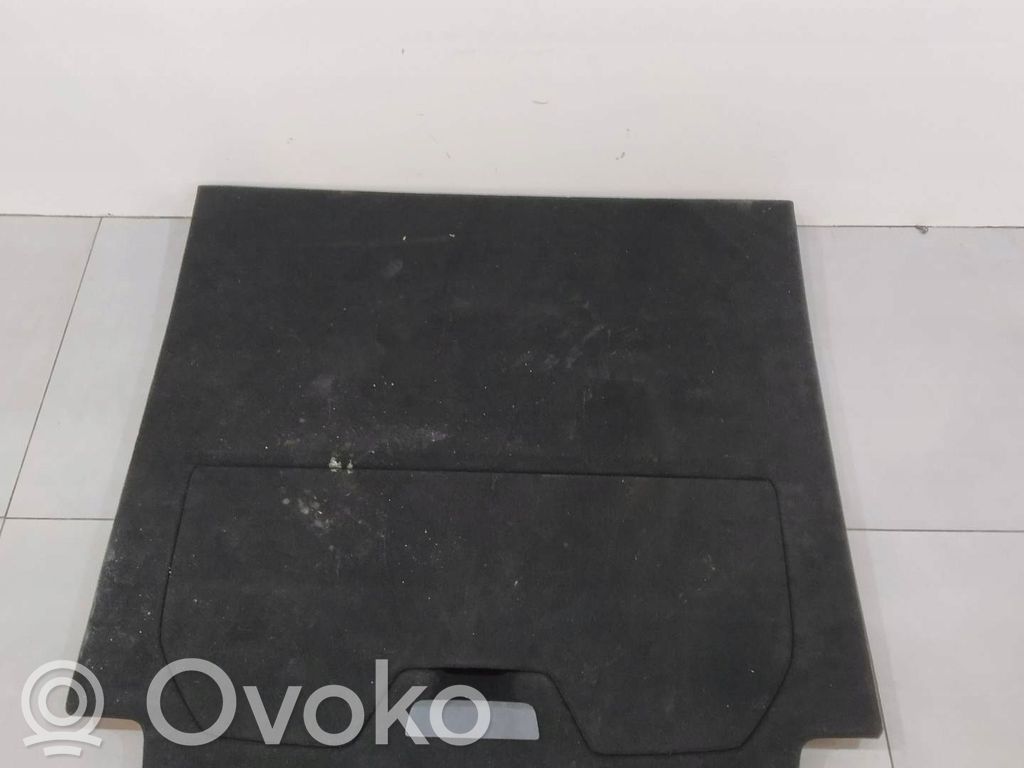 Wykładzina bagażnika   31462836