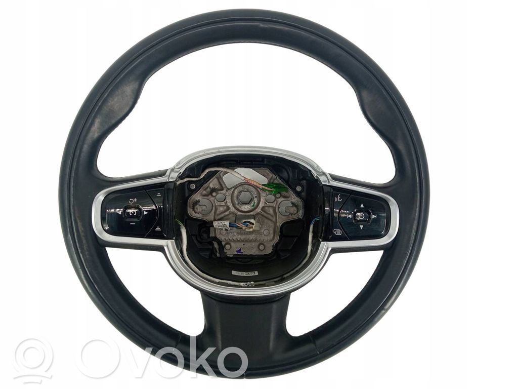 Volvo XC90 Stūre 