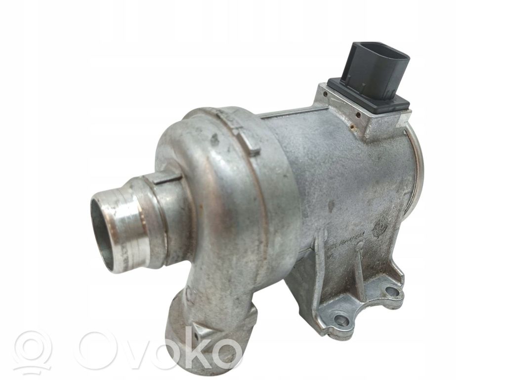 Volvo S60 Vesipumppu 