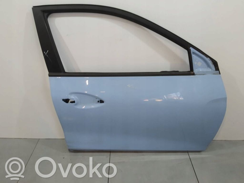 Hyundai Veloster II Ușă față 