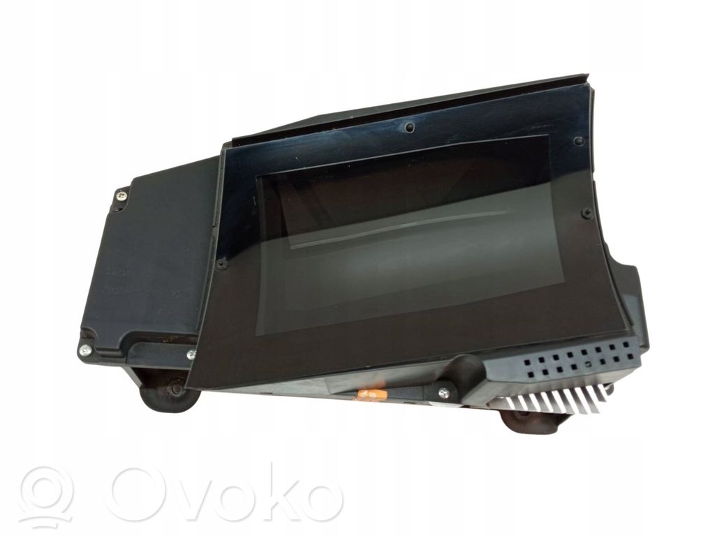 Volvo XC90 Monitori/näyttö/pieni näyttö 