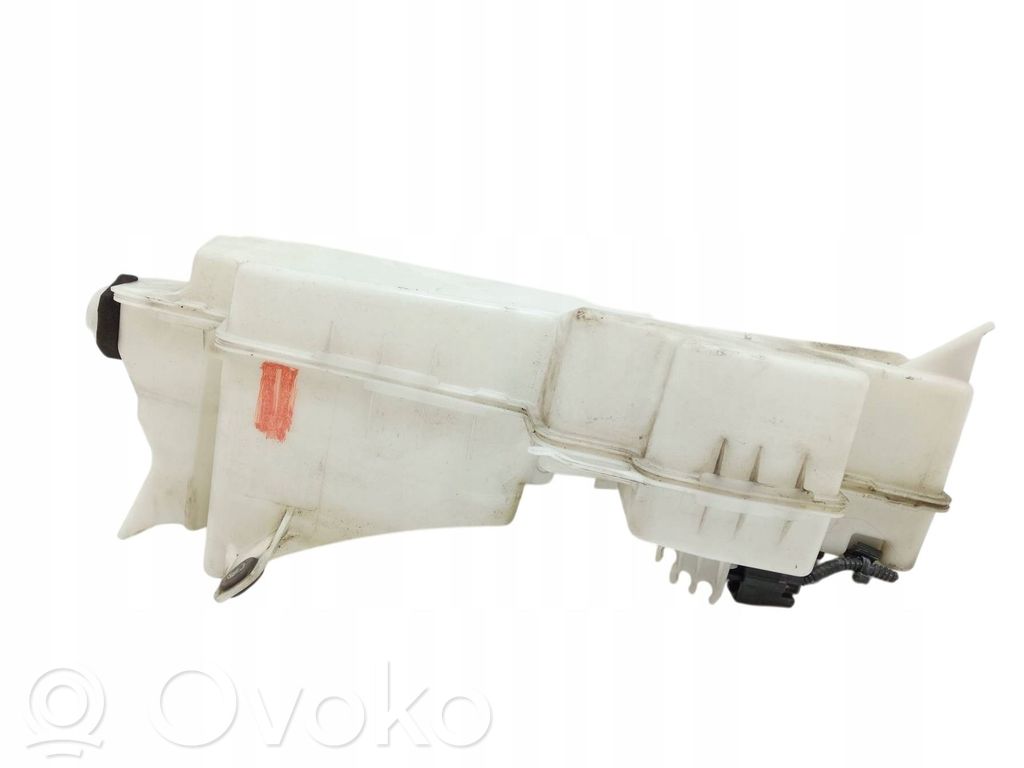 Volvo S60 Serbatoio/vaschetta liquido lavavetri parabrezza 