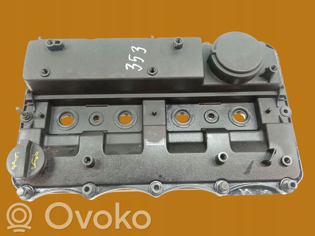 Ford Transit Venttiilikoppa 