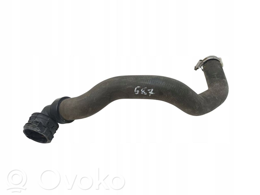 Toyota Proace Tubo flessibile del liquido di raffreddamento del motore