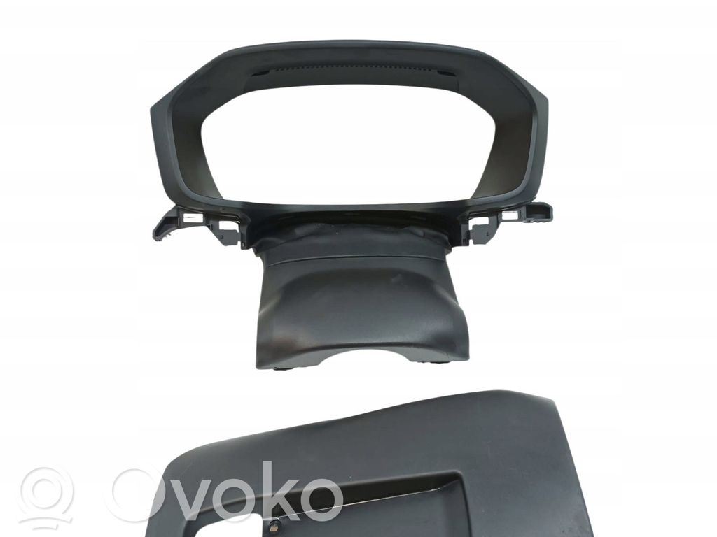 Volvo V60 Capac coloană direcție 
