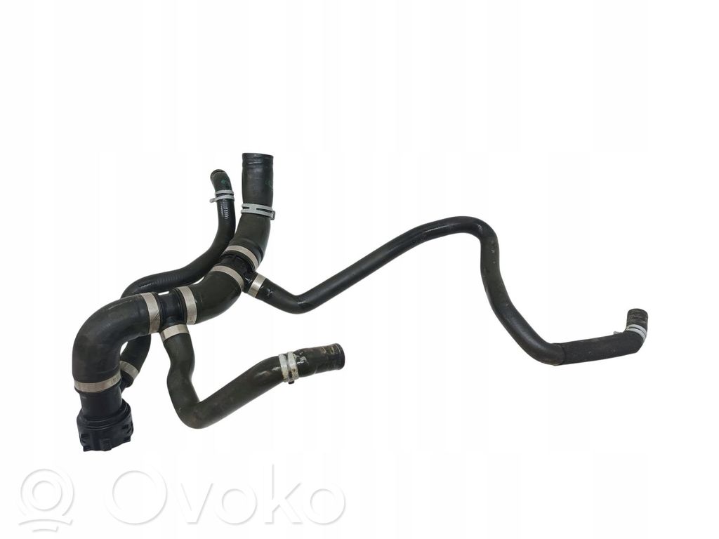Engine coolant pipe/hose   H29092