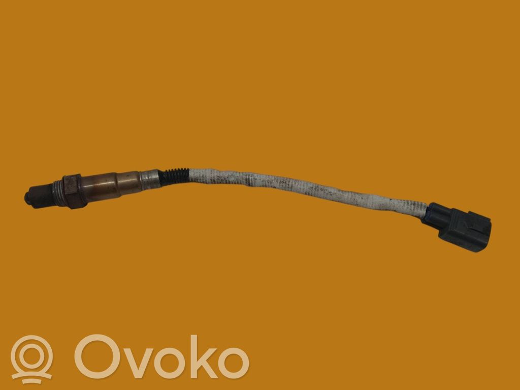 Toyota Yaris Lambda probe sensor 