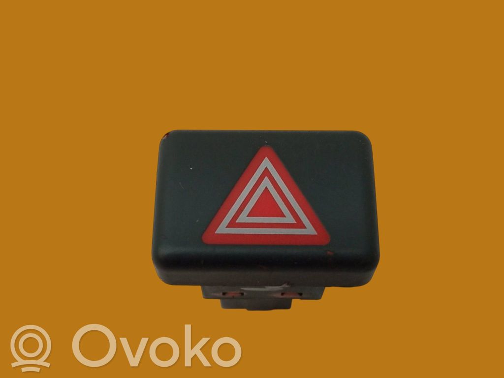 Audi A4 S4 B6 8E 8H Hazard light switch 