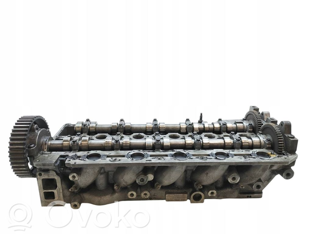 Volvo S60 Engine head 