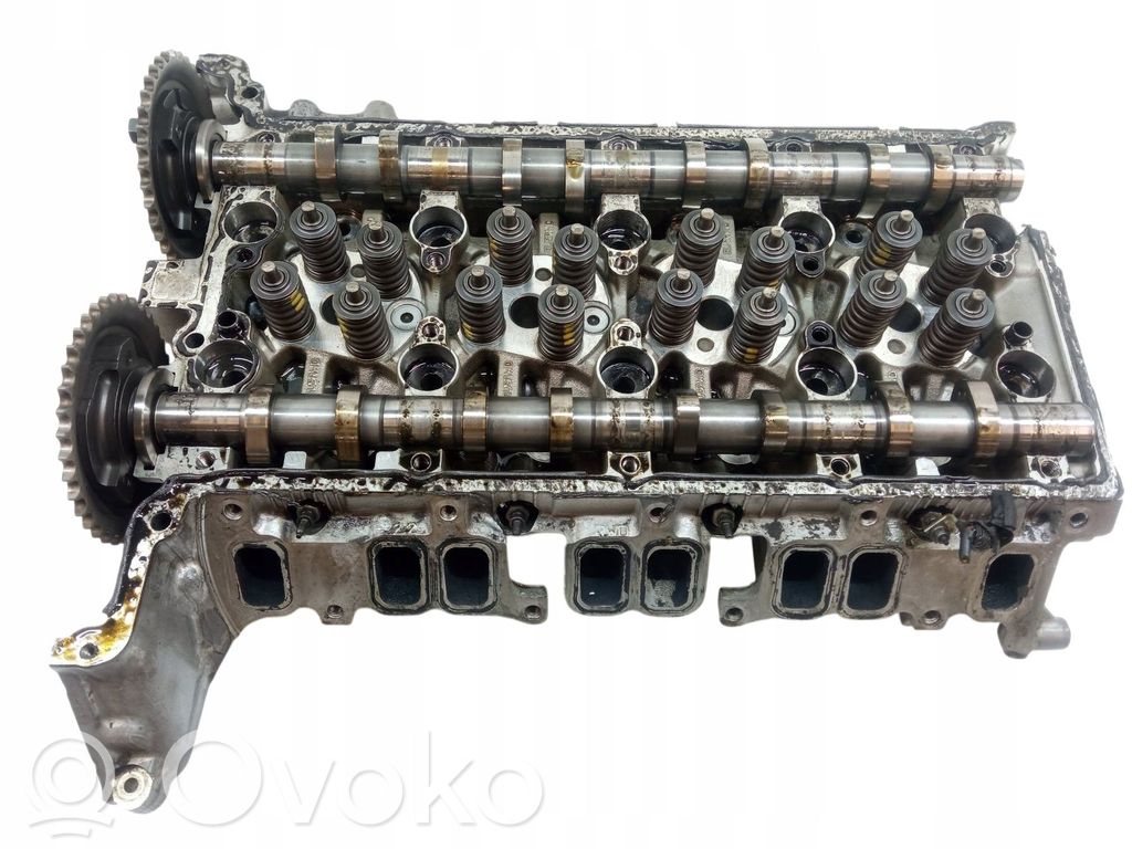 Ford Transit Engine head 