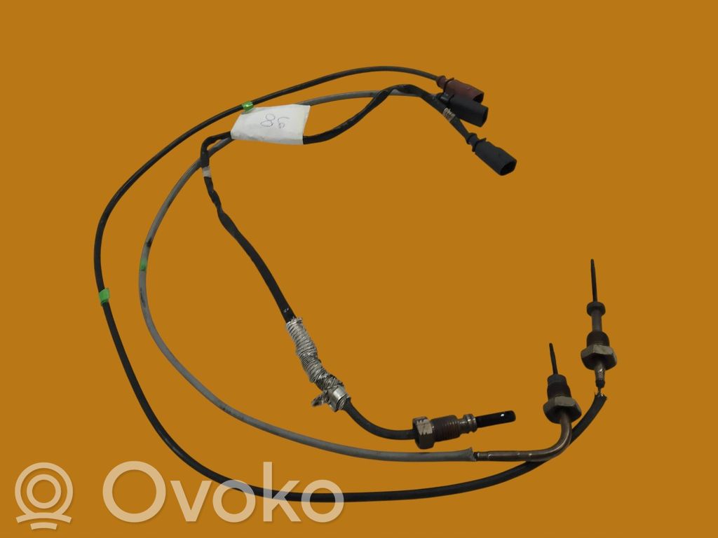 Volkswagen PASSAT B8 Sensor 
