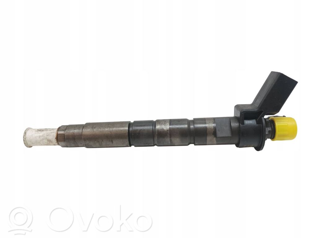 BMW X6 E71 Inyector de combustible 