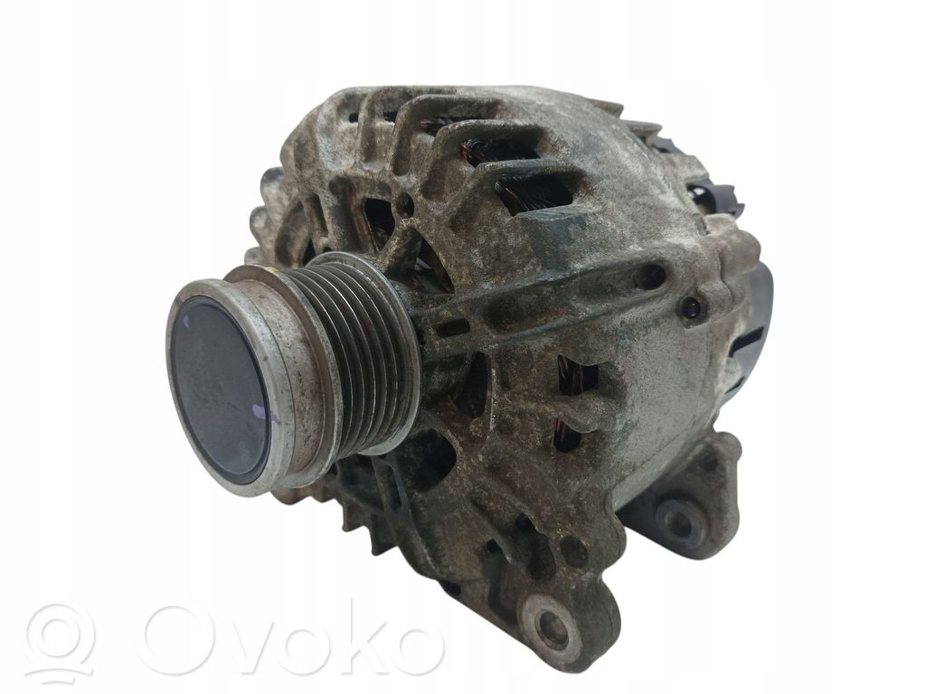 Skoda Kodiaq Alternador 