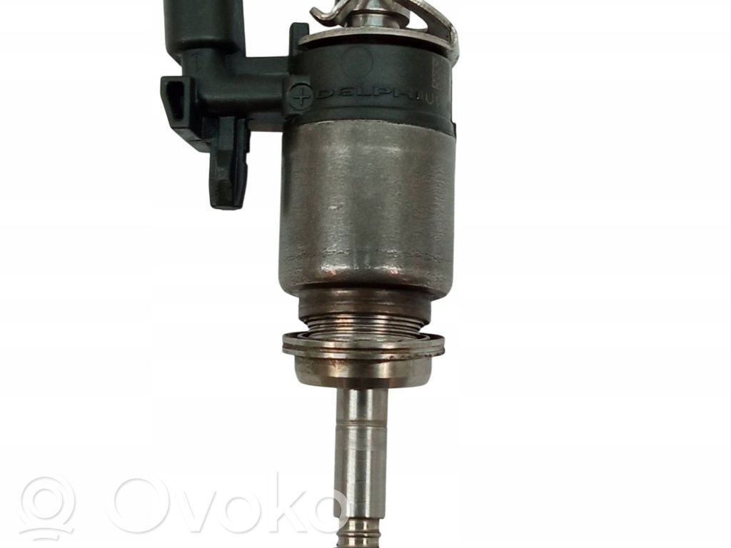 Skoda Kamiq Inyector de combustible 