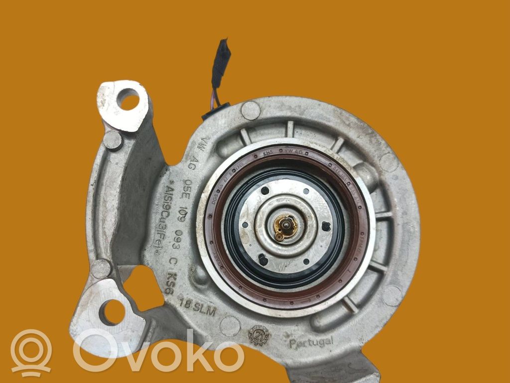 Skoda Kodiaq Sensor 