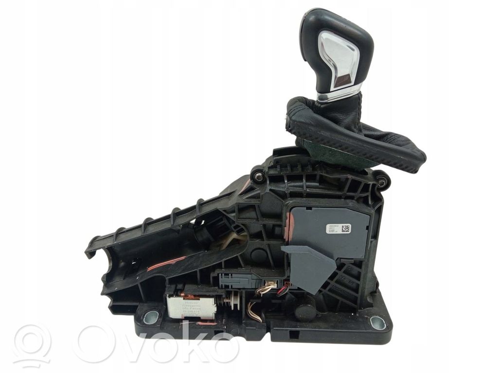 Volvo XC90 Selector caja de cambios 