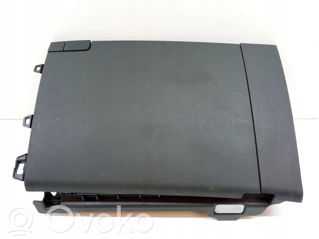 Skoda Kodiaq Handschuhfach 