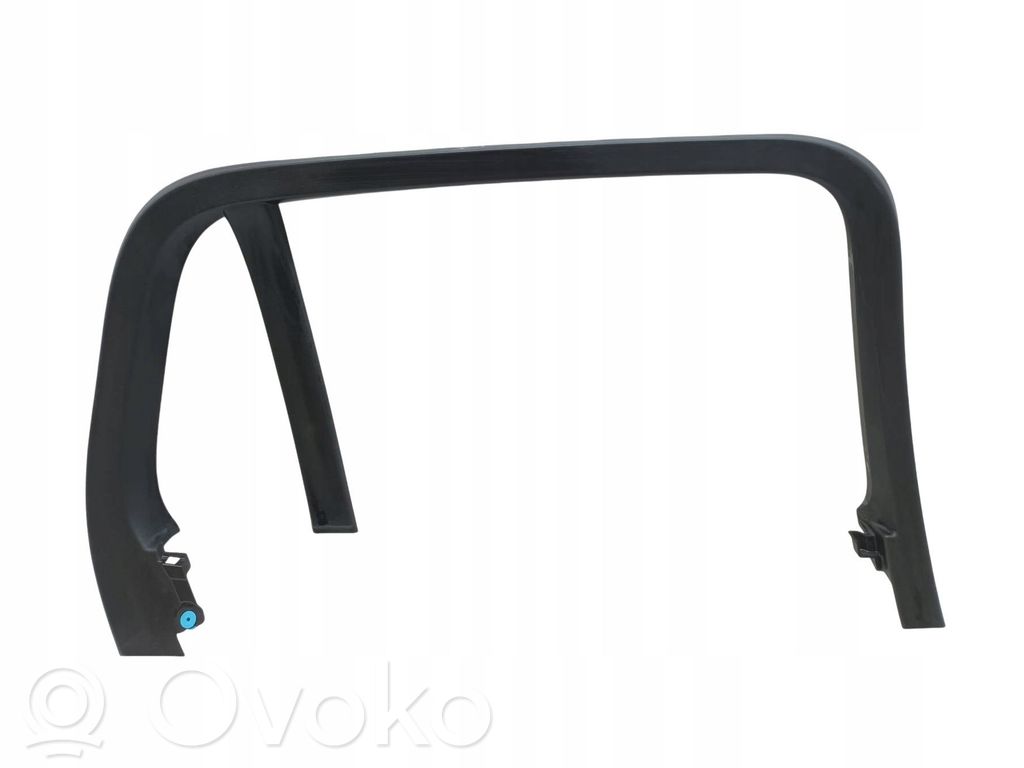 Volvo V60 Listwa drzwi przednich 