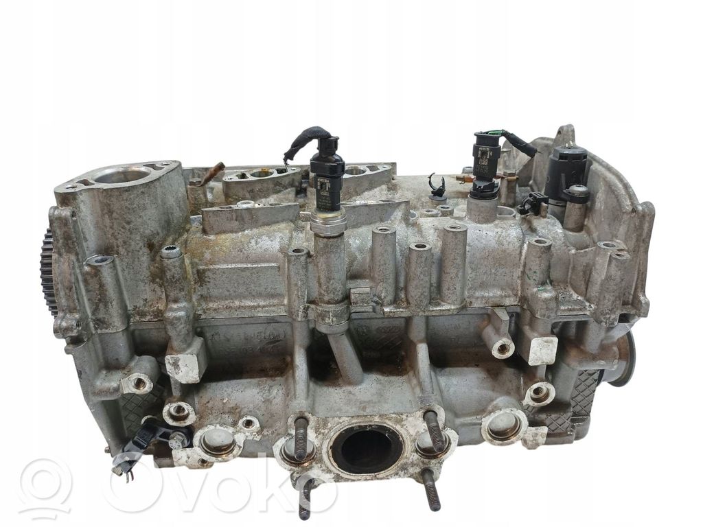 Skoda Kodiaq Culata del motor 