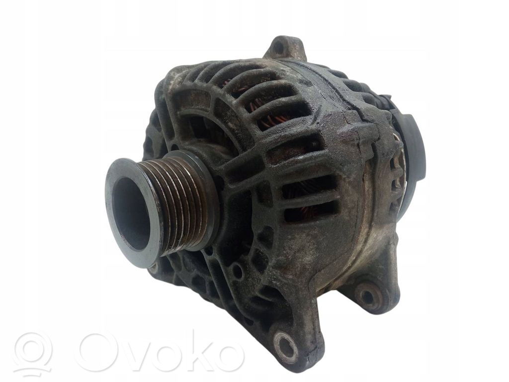 Alternator   8200692868B,DCI