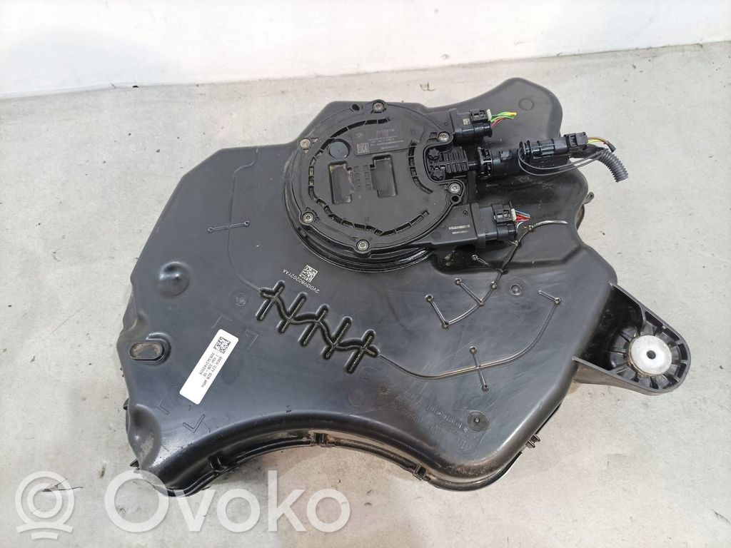 BMW 3 G20 G21 Zbiornik płynu AdBlue 