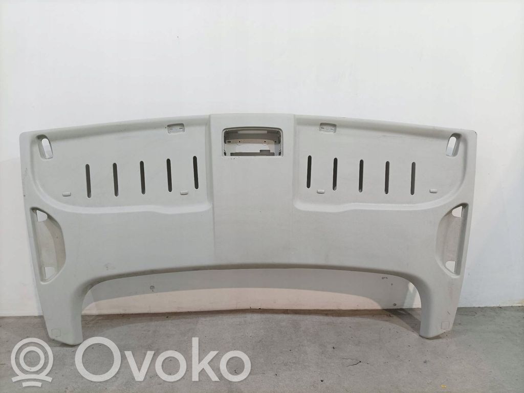 Volkswagen Caddy Techo 