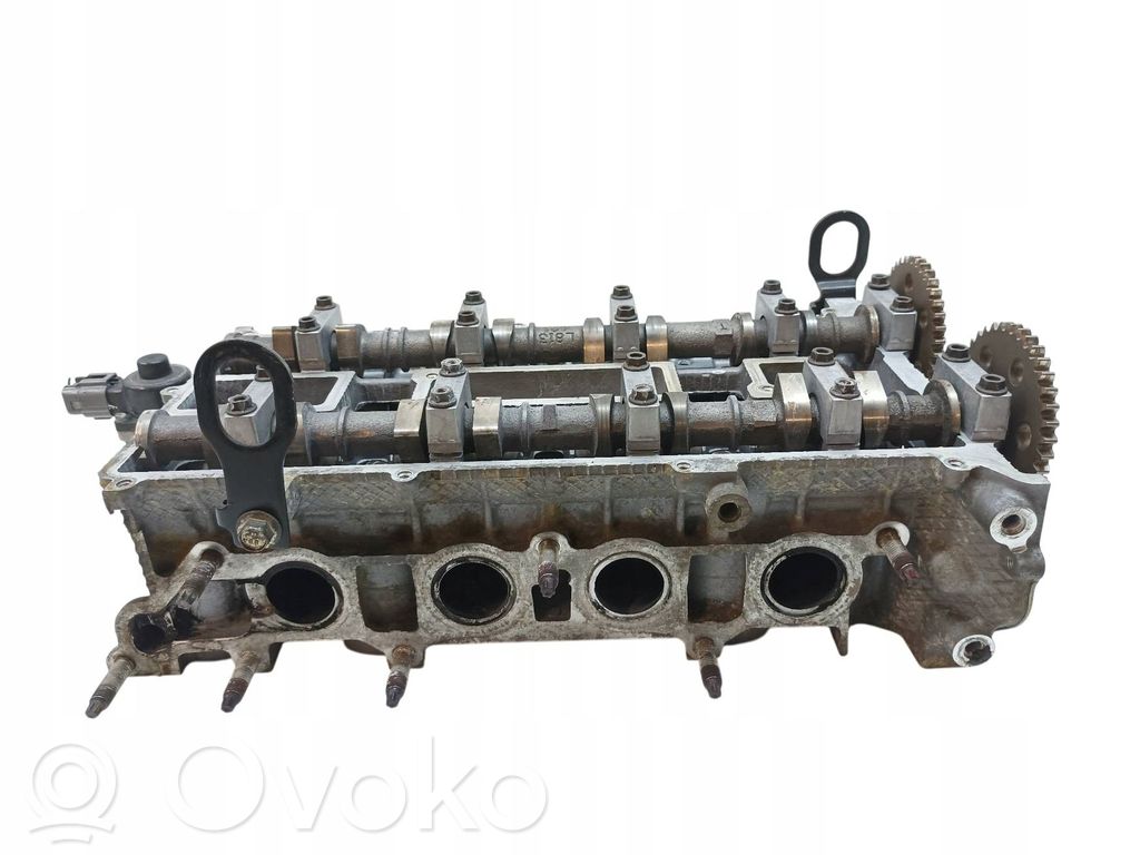 Galvutė   16V