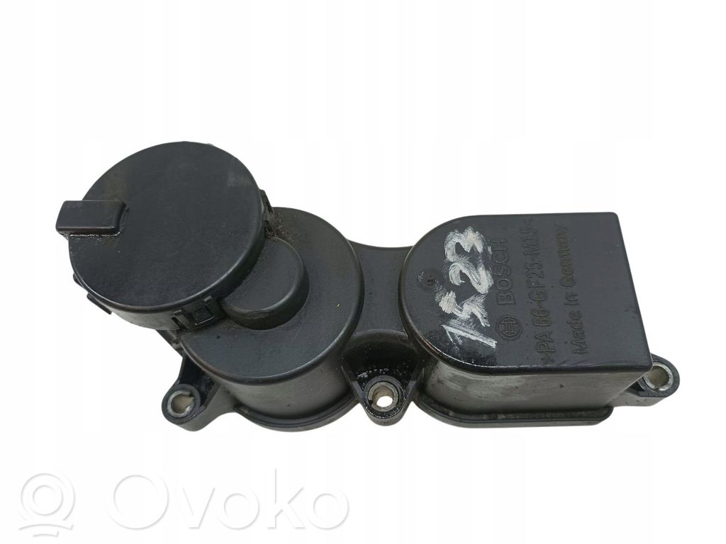 Przewód / Odma odpowietrzenia   6460101562,CDI