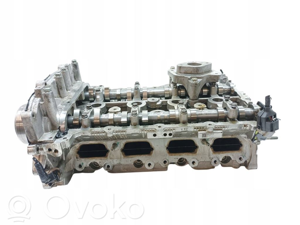 Hyundai Veloster II Chiulasă motor 