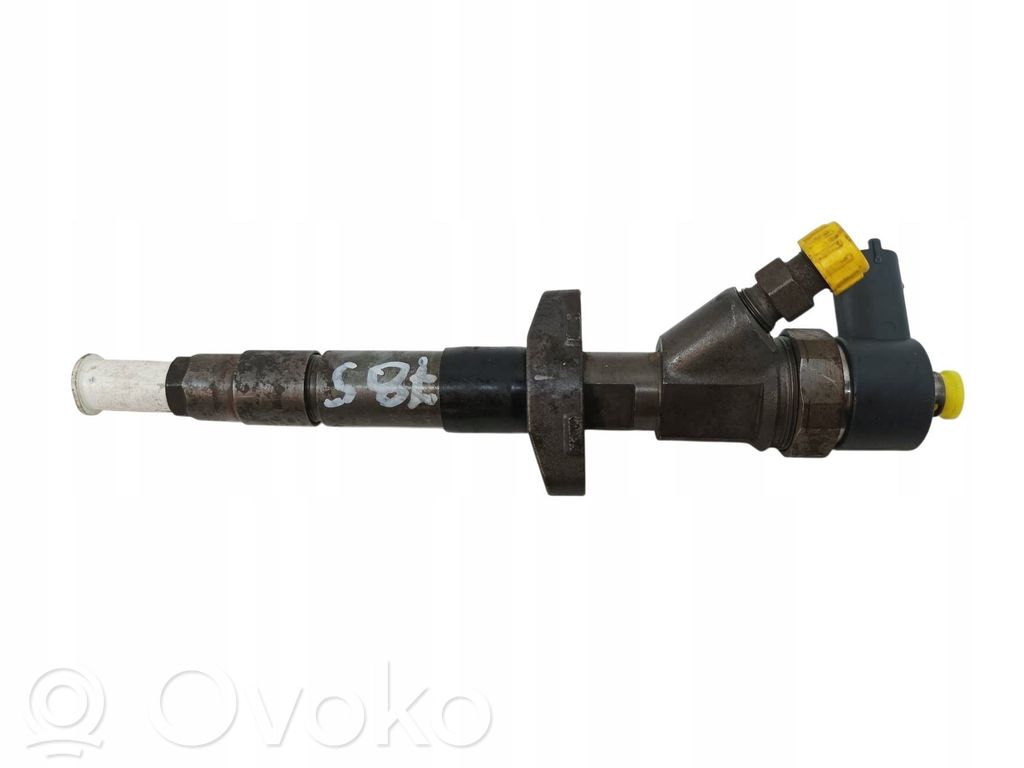 Renault Master II Fuel injector 