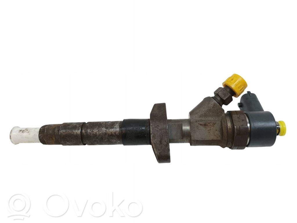 Renault Master II Fuel injector 