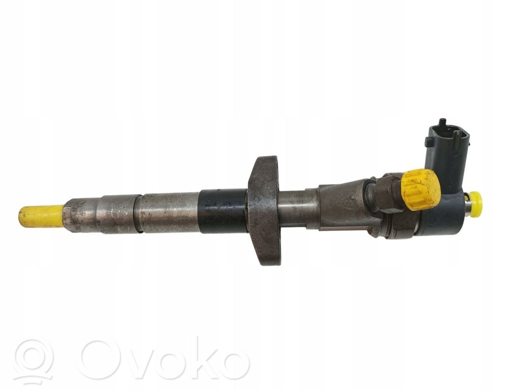 Renault Master II Fuel injector 