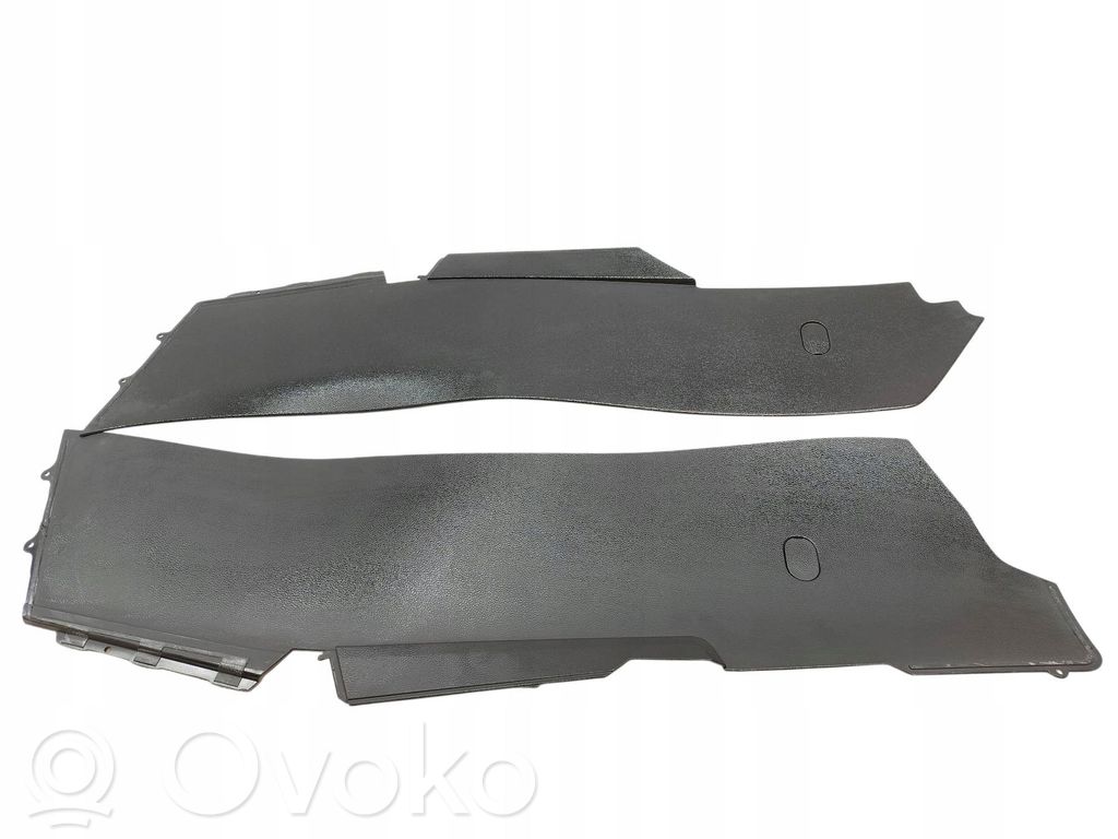 Volkswagen PASSAT B8 Alte piese de interior 