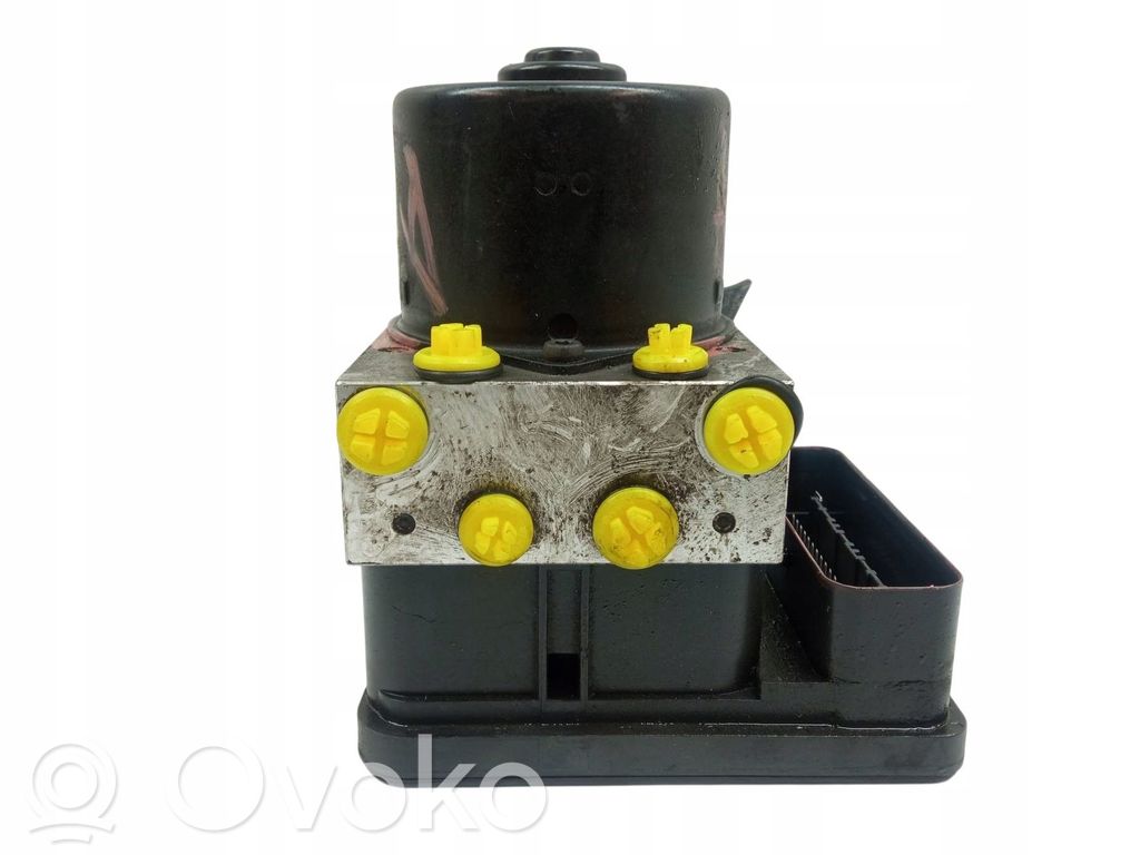 Ford Focus ABS Blokas 