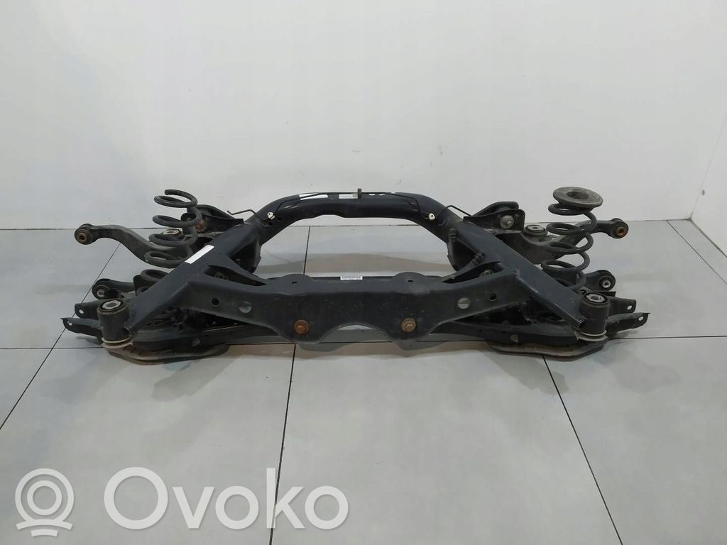 Rama pomocnicza przednia   5QF505235H