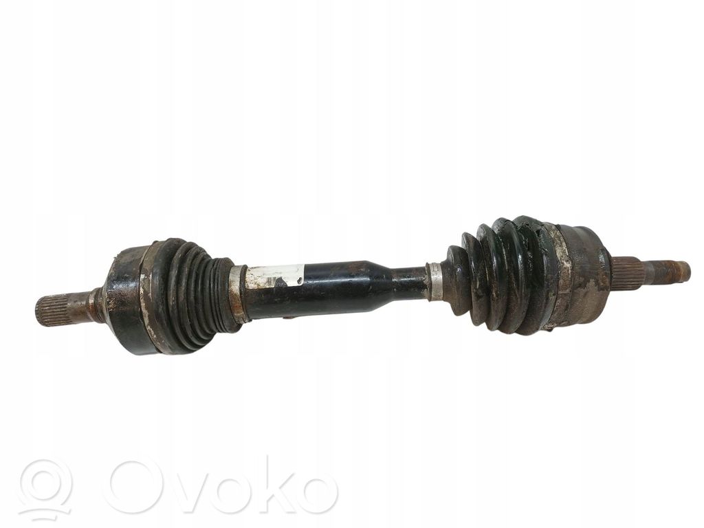 Jeep Cherokee KL Antriebswelle vorne 