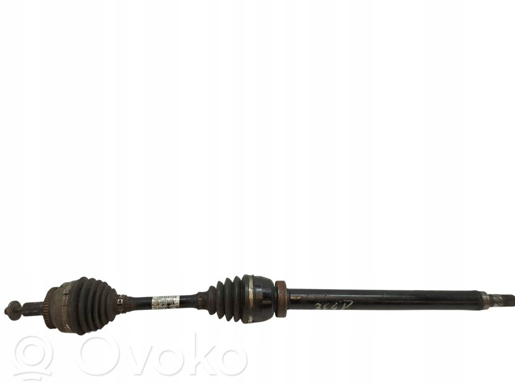 Volvo S80 Eje de transmisión delantero 