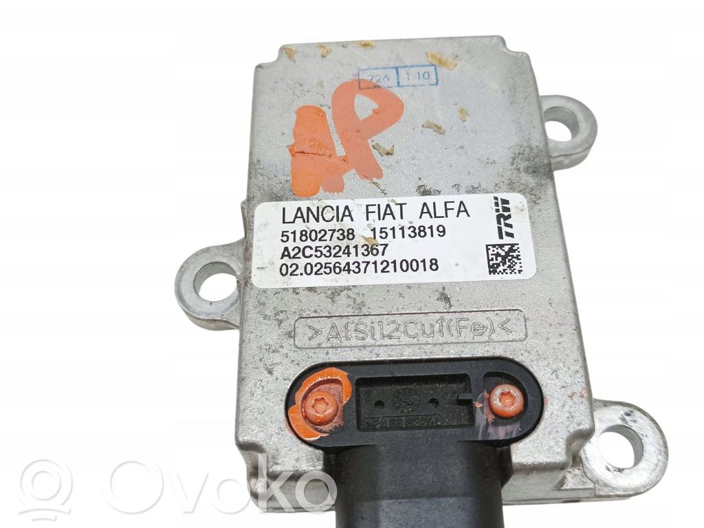 Alfa Romeo 159 Alte unități/module de control 