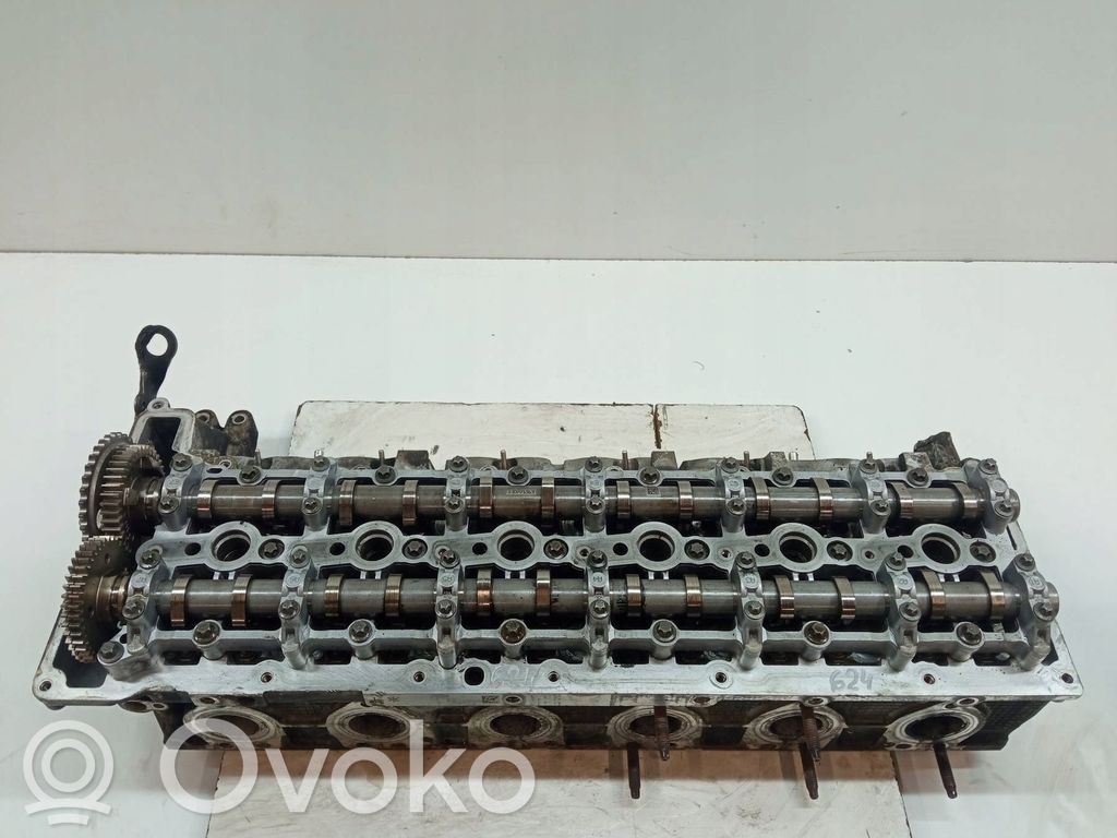 BMW 7 G11 G12 Chiulasă motor 