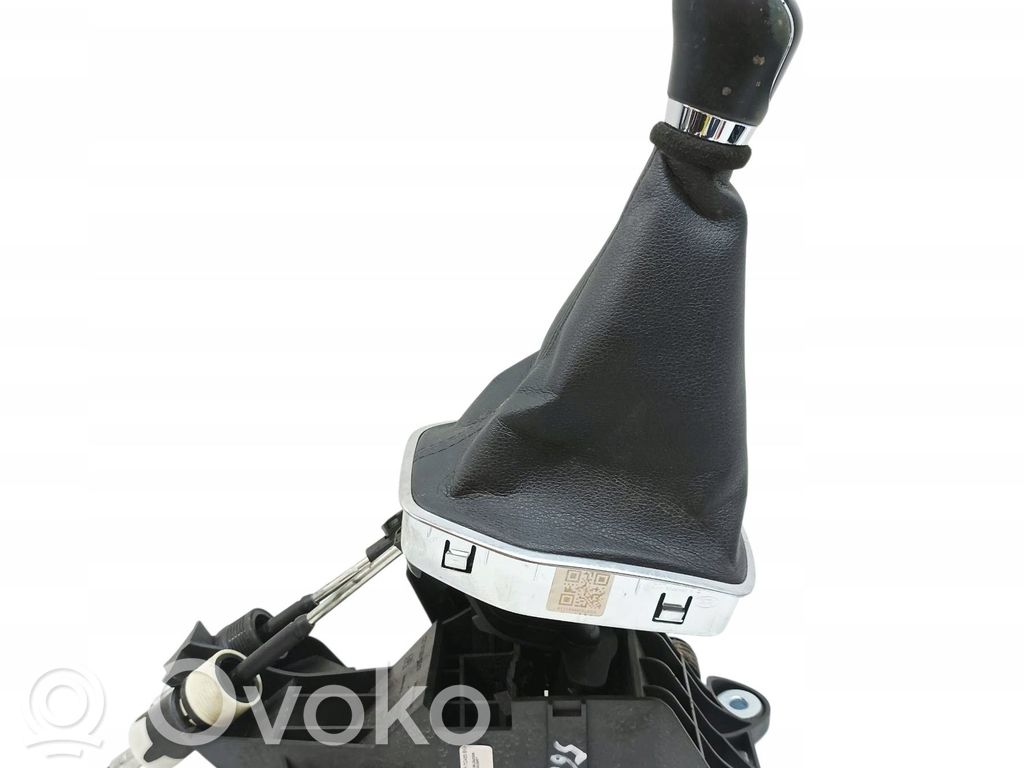 Ford Turneo Courier Gear shifter/selector 