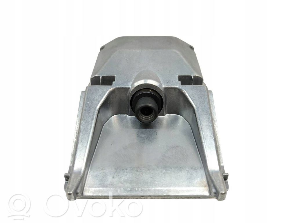Citroen Jumpy Front bumper camera 