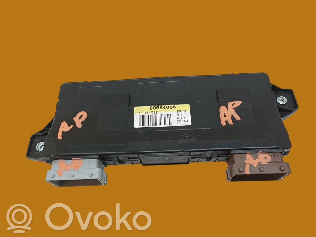 Alfa Romeo 159 Autres unités de commande / modules 