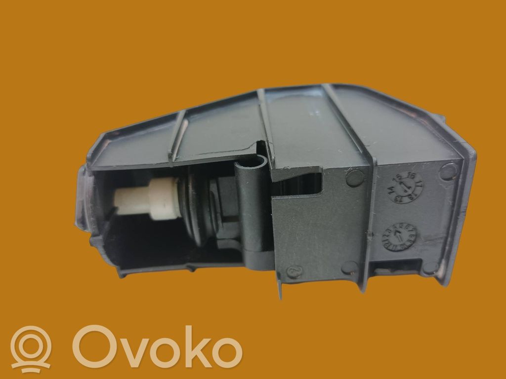 Ford Mondeo MK V Bușon rezervor combustibil 