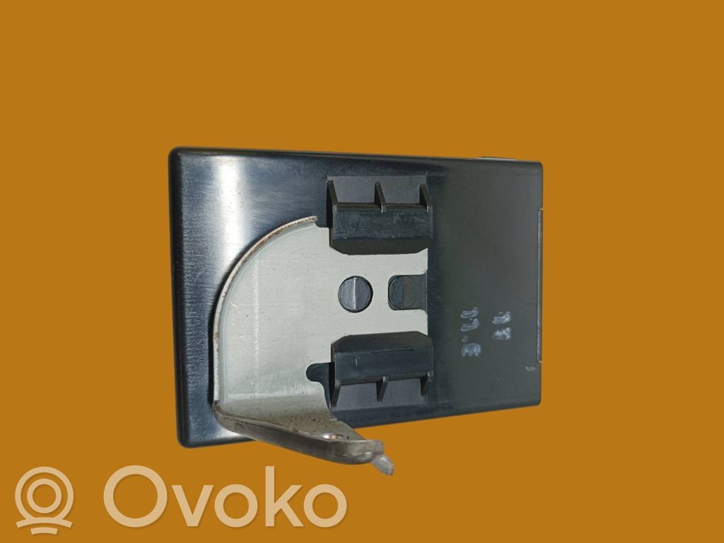 Toyota Yaris Muut ohjainlaitteet/moduulit 