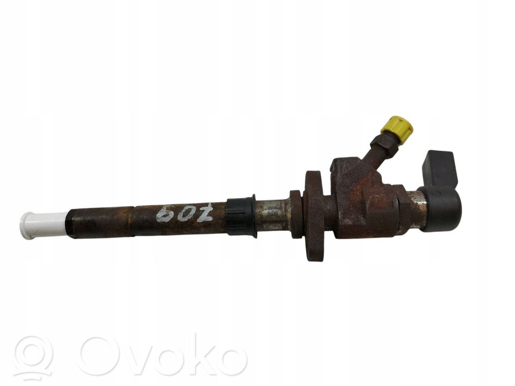 Ford Focus Sprausla (-i) 