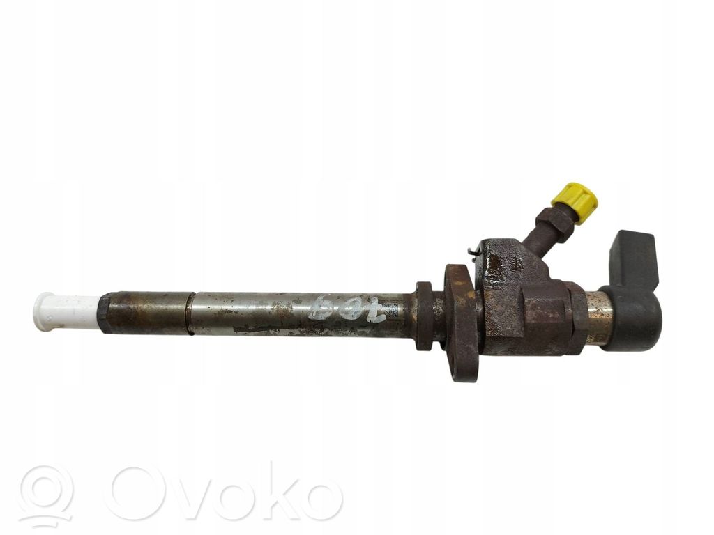Ford Focus Sprausla (-i) 