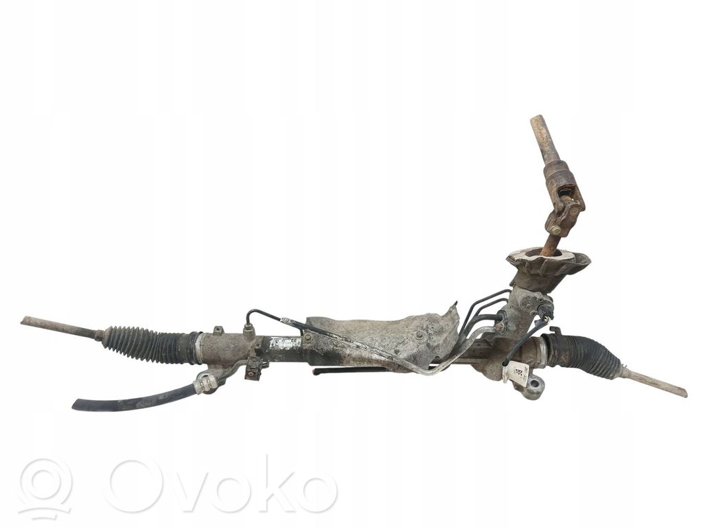 Ford Focus Steering rack 